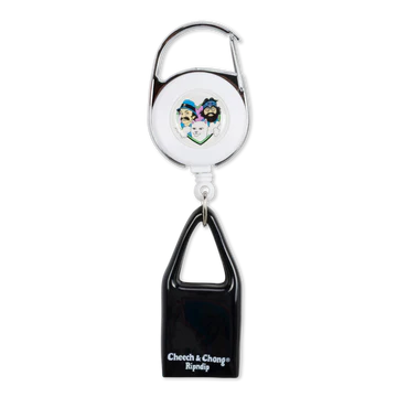 Llavero con Cadena "I hearth Pot"