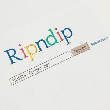 Camiseta "A Bird" (Blanco Hueso)