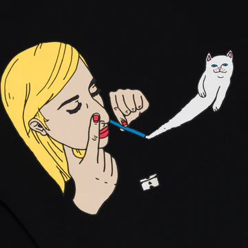 Capucha "Coconerm" (Negra)