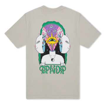 Camiseta "Mind Games" (Arena)