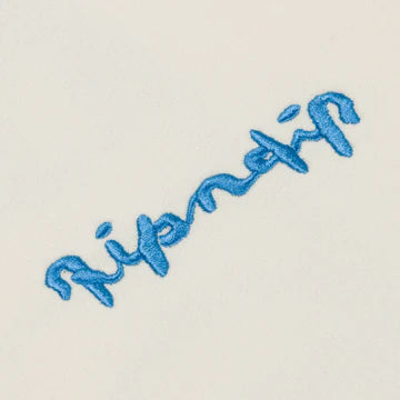 Capucha "Blonded" (Blanco Hueso)