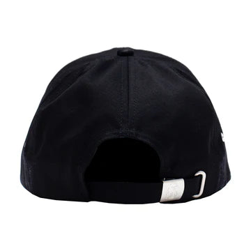 Gorra "Lord Nermal" (Negro)